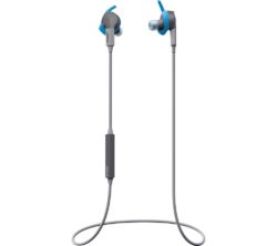 JABRA Coach Special Edition Wireless Bluetooth Headphones - Blue